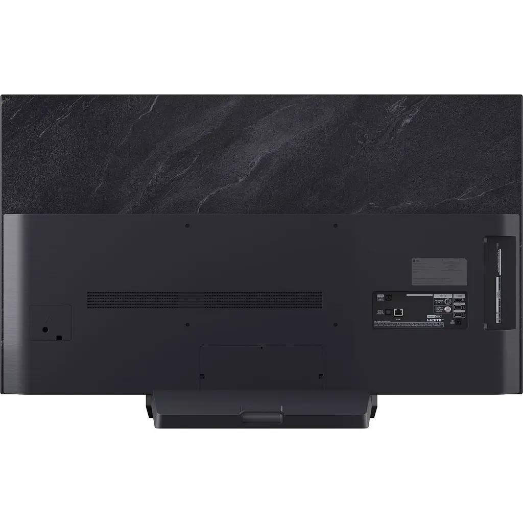 Телевизор LG evo AI C5 48` OLED Ultra HD 4K (OLED48C5) EU [137390] - фото 9