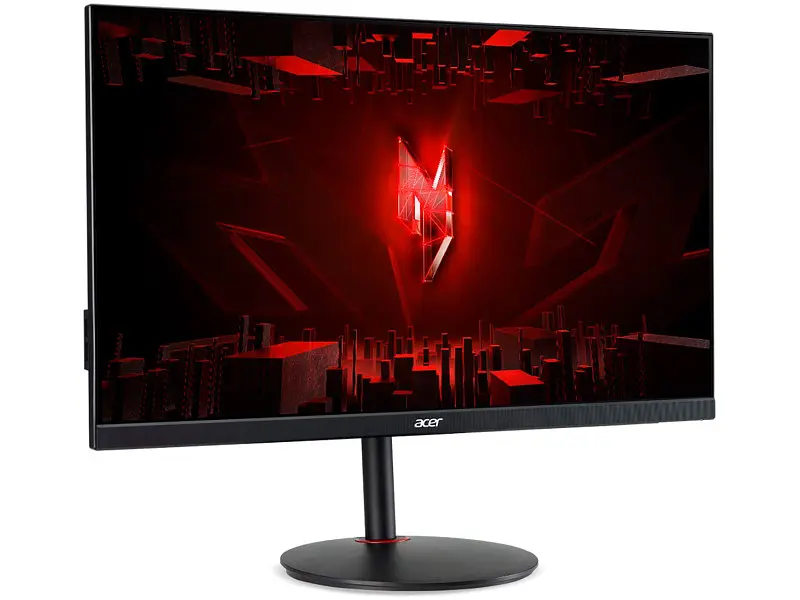 Монітор Acer Nitro XF240YM3biiph (UM.QX0EE.315) - фото 2