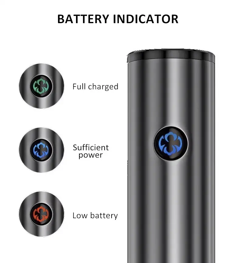 Електроштопор Sunway SWA-WG17 - фото 4