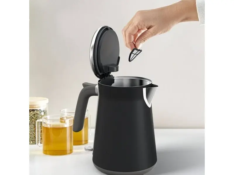 Електрочайник Tefal KI6668E0 - фото 8