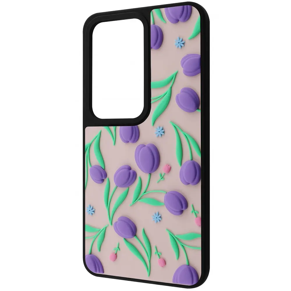 Чохол WAVE Doodle Case Xiaomi Redmi 15 4G/5G 169.5mm в асортименті - фото 8