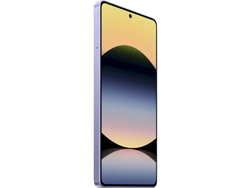 Смартфон Xiaomi Redmi Note 14S 8/256GB Aurora Purple - фото 4