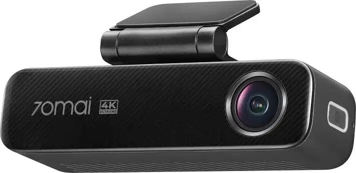 Відеореєстратор 70mai Dash Cam 4K M800-2 HDR Set - фото 6