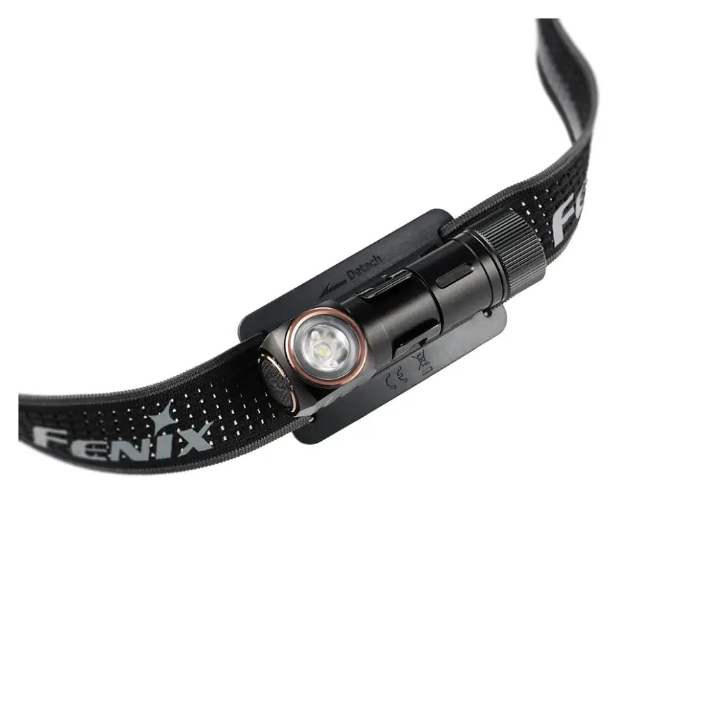 Ліхтар Fenix Scout з червоним світлом (HM23 V2.0) (Scout) - фото 4