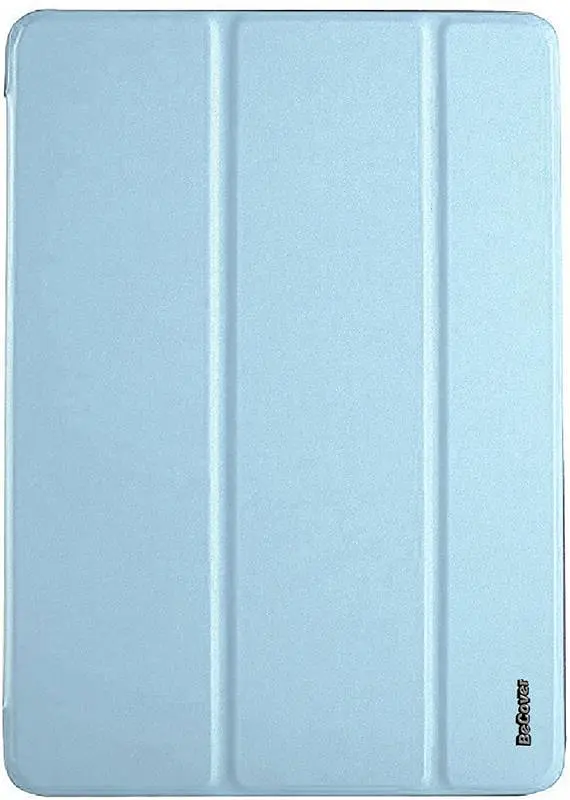 Чохол-книжка BeCover Smart для Nokia T20 10.4 Світло-блакитний (708051) - фото 2