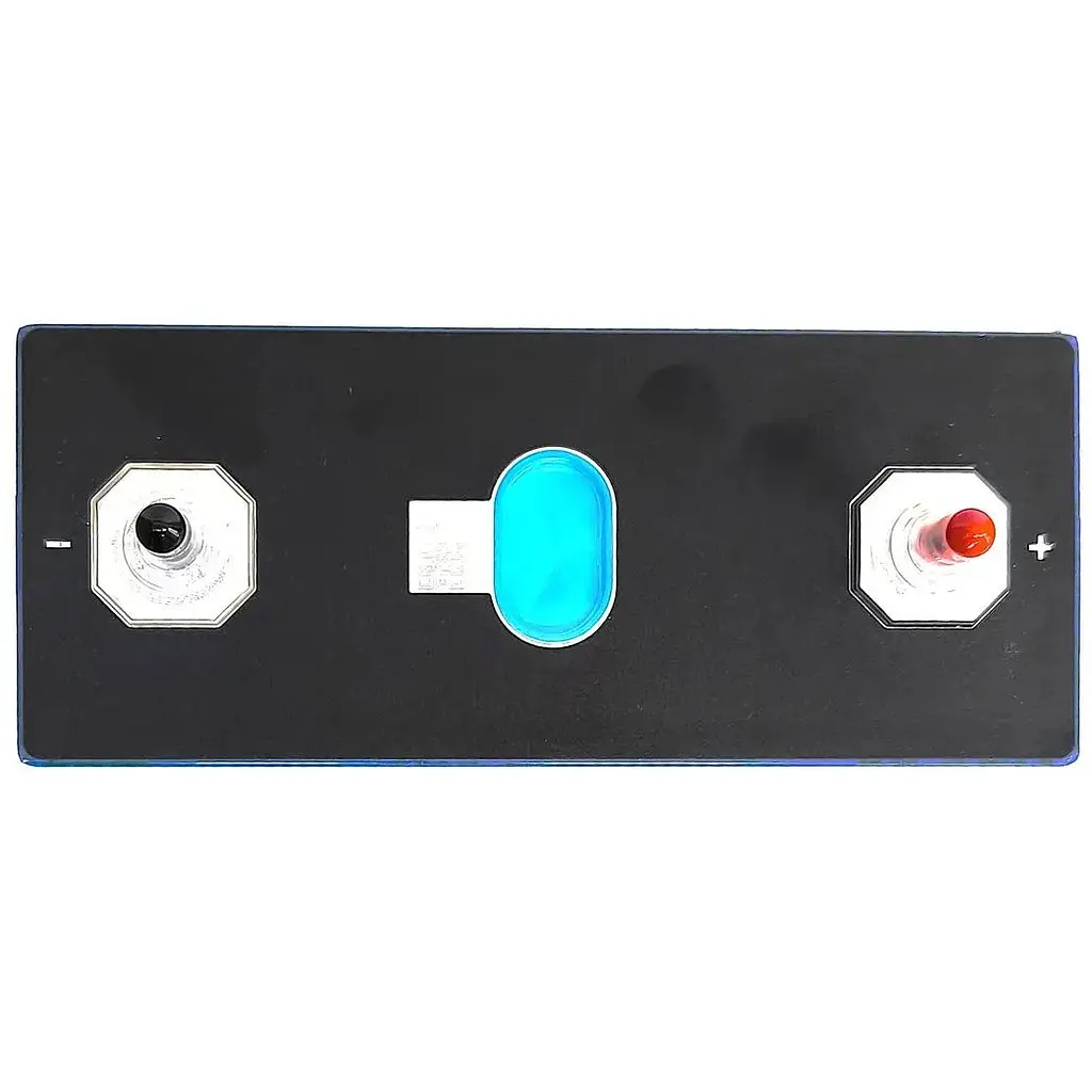 Аккумуляторная батарея LiFePO4 EVE 3.2V 314Ah, 1004Wh Grade A (ячейка) - фото 4