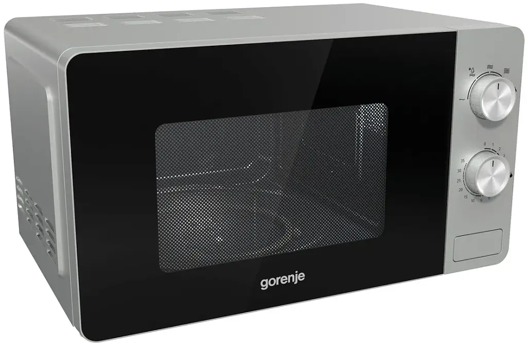 Микроволновая печь Gorenje MO20E1S [66550] - фото 3