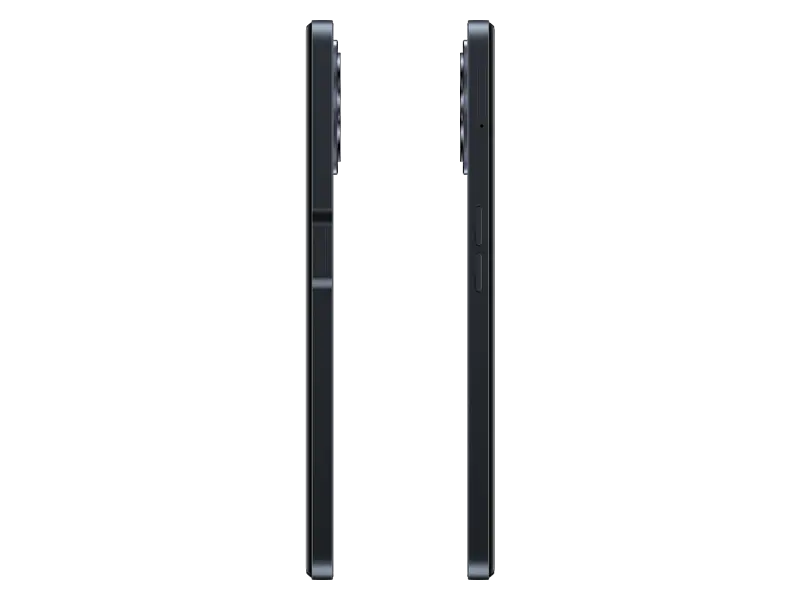Смартфон Realme C35 4/128GB Glowing Black - фото 2