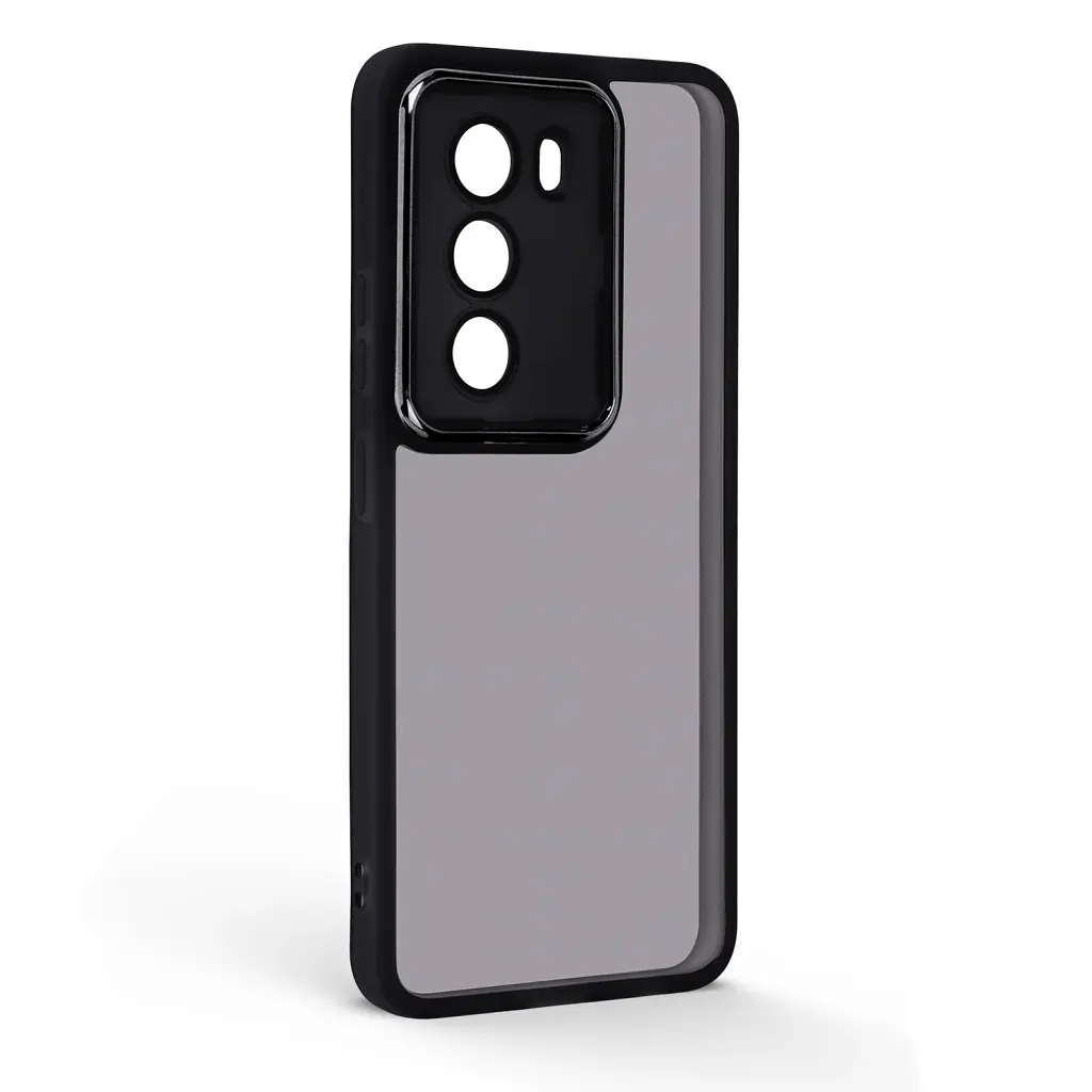 Чохол ArmorStandart Shade для Infinix Hot 50 Pro 4G Black - фото 2