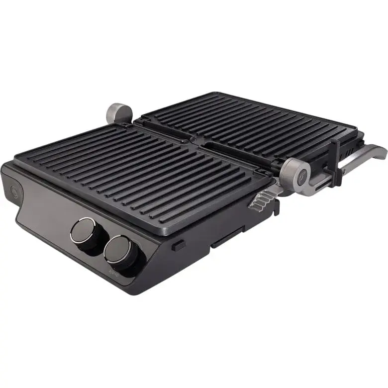 Електрогриль Hisense HCG2000XXL [113438] - фото 4