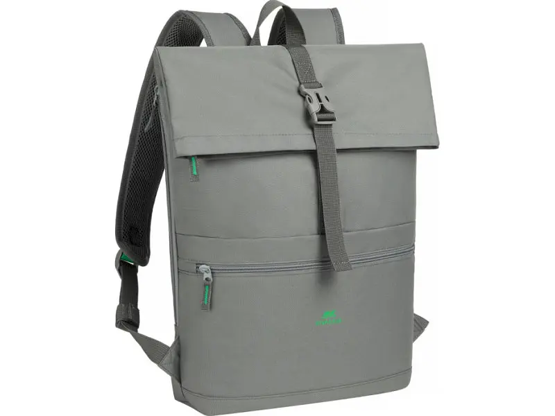 Рюкзак міський RIVACASE 5567 Gray - фото 2