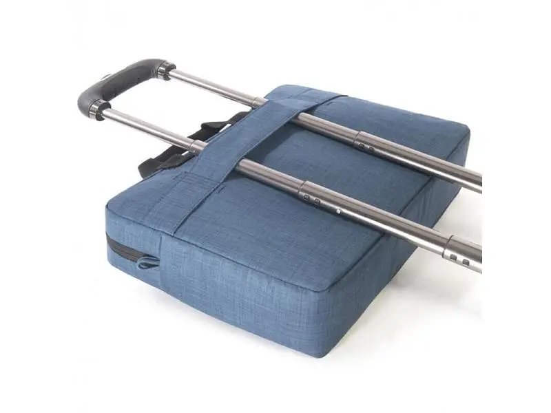 Сумка для ноутбука Tucano Svolta Bag 15.6 Blue (BSVO15-B) - фото 4