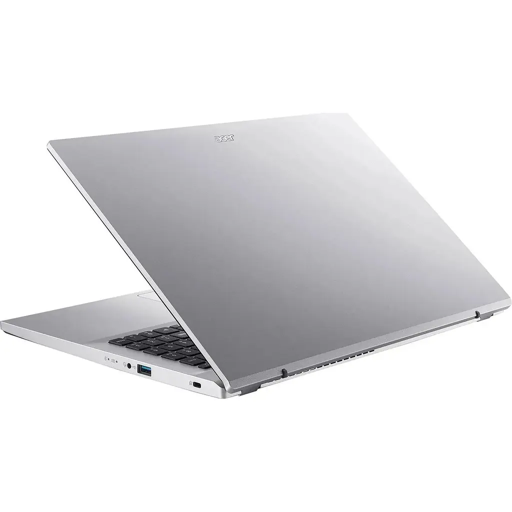 Ноутбук Acer Aspire 3 A315-59 Intel Core i5-1235U 4,4 ГГц Intel Iris Xe Graphics 8 512 GB Сріблястий - фото 6