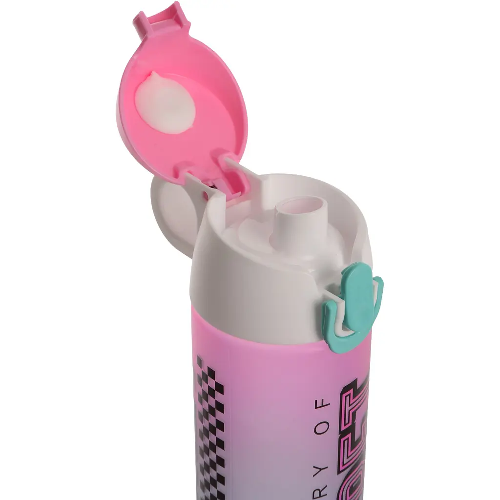 Пляшка для води Herevin Secret для спорту 0.75 л (161686-805) - фото 2