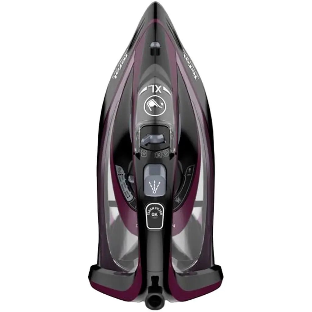 Праска Tefal Ultimate Pure FV9835E0 [91238] - фото 3