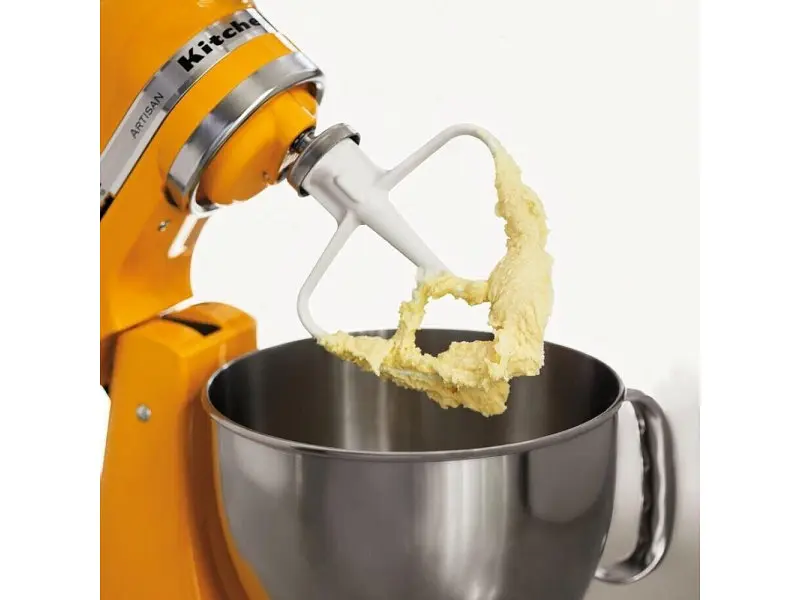 Насадка для повільного перемішування KitchenAid 5K452B - фото 4