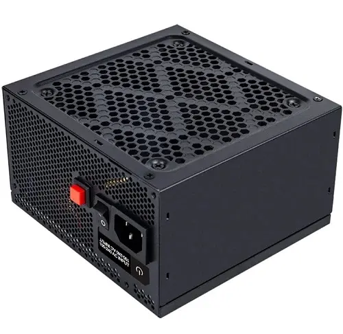 Блок живлення 750 Вт, PS-750AR, Black, 80+ Gold 1stPlayer teh0028823 - фото 2