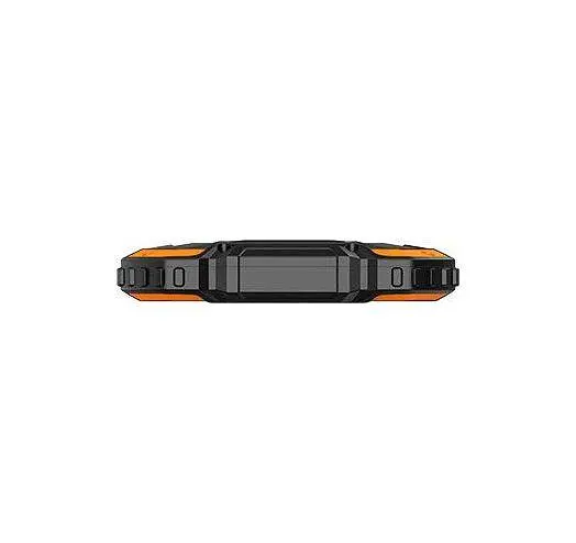 Захищений смартфон Doogee S58 Pro 6/64GB Orange - фото 6