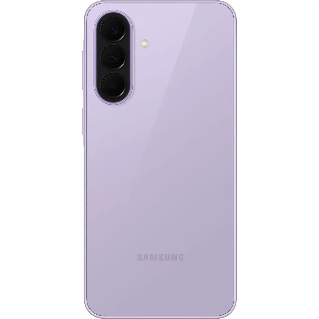 Смартфон Samsung Galaxy A37 6/128GB Awesome Lavender (SM-A376BLVB) [170417] - фото 5