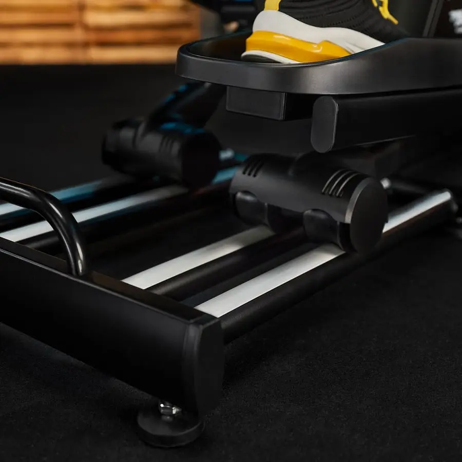 Орбітрек Trex Sport TX-900ECT Argon електромагнітний чорний - фото 8