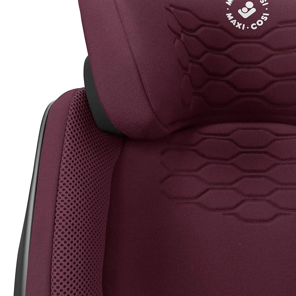 Автокрісло Maxi-Cosi Pro i-Size Authentic Red, бордове (8741600110) - фото 6