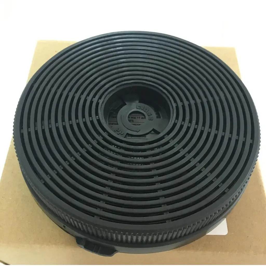 Фильтр угольный для кухонной вытяжки Ventolux Parma, Perfelli Piano - фото 5