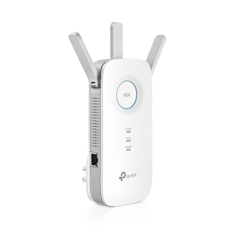 Підсилювач Wi-Fi сигналу , RE450 - фото 2