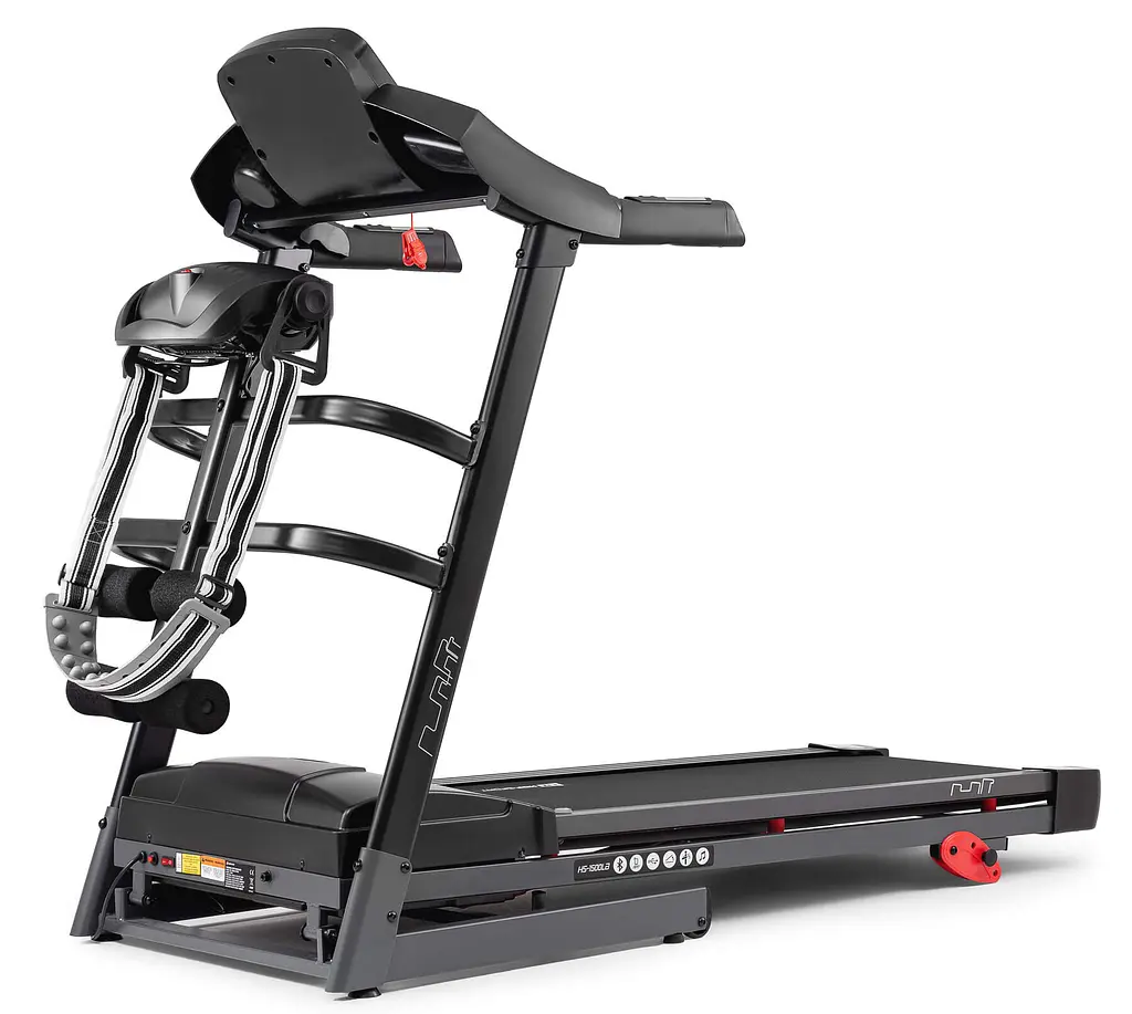 Бігова доріжка Hop-Sport HS-1500LB Vista - фото 6
