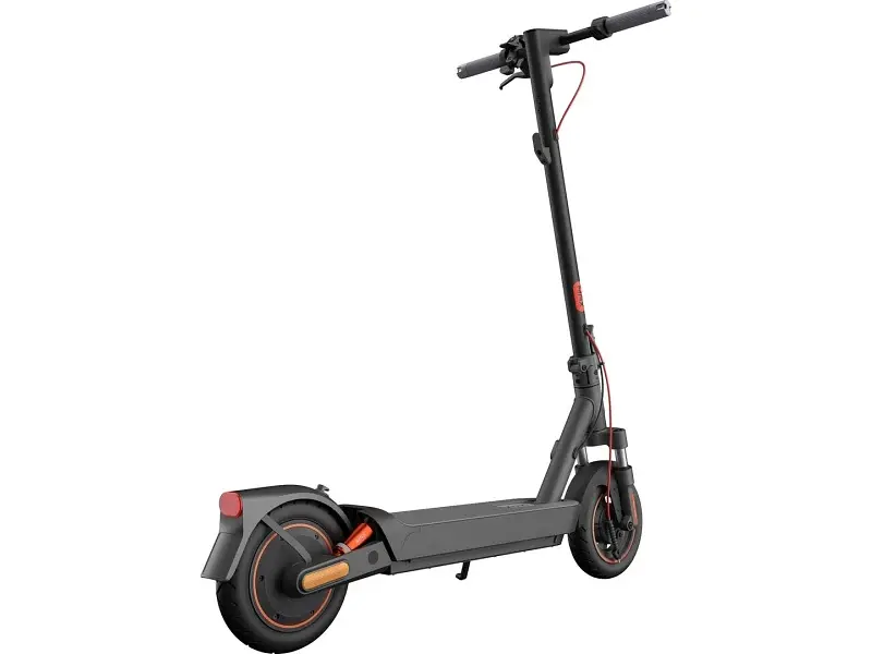 Електросамокат Xiaomi Electric Scooter 5 Max BHR9615GL - фото 12
