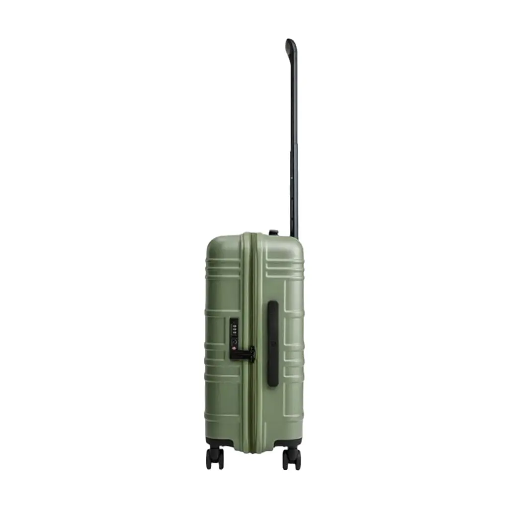 Валіза Xiaomi Ninetygo Modern Luggage 28" Green (6941413244589) - фото 7