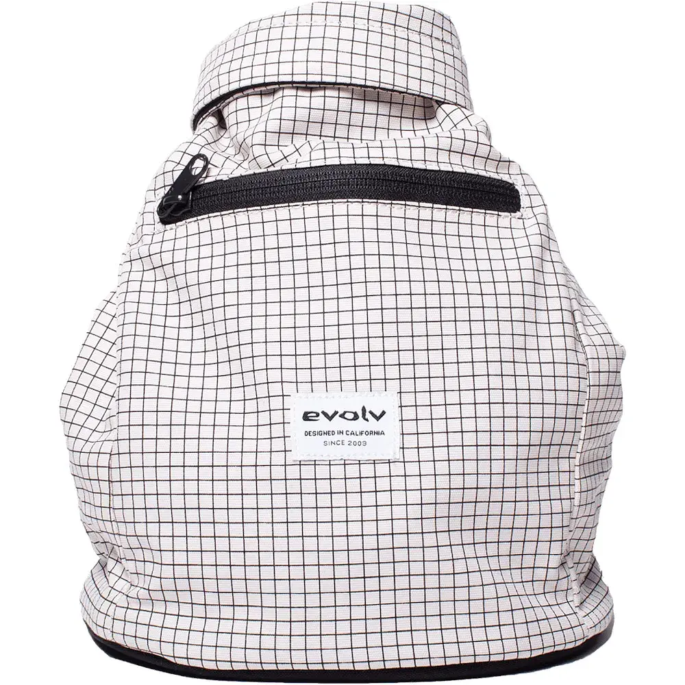 Мішечок для магнезії Evolv Canvas Chalk Bucket - фото 2