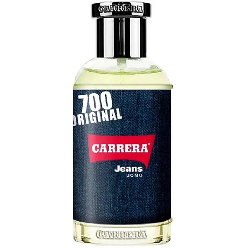 Парфюмированный лосьон после бритья Carrera Jeans 700 Original Uomo, 125 мл - фото 2