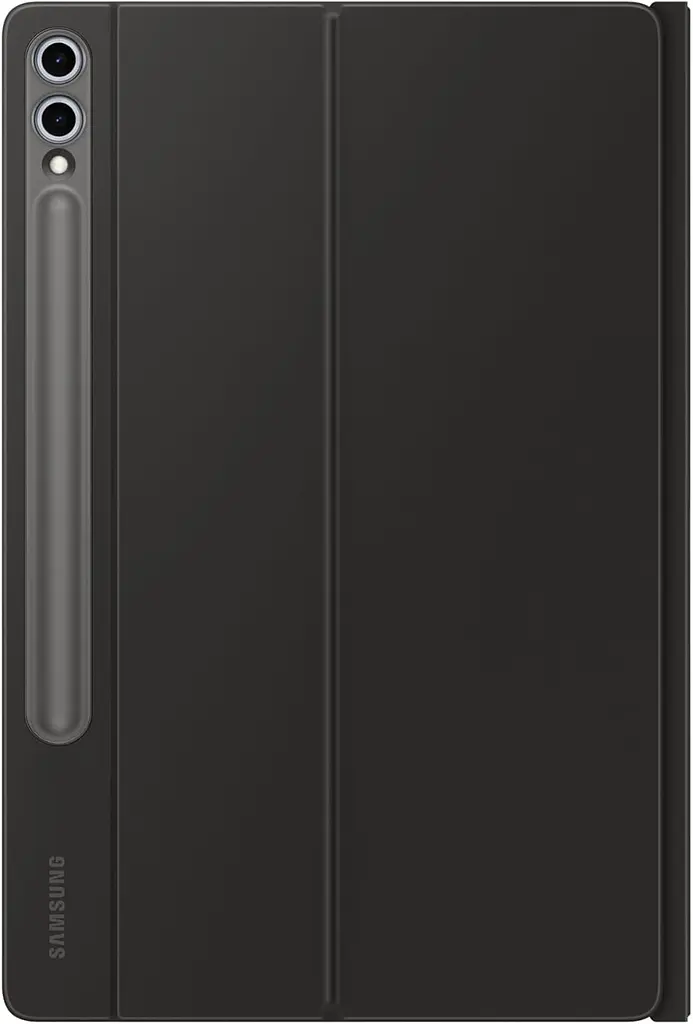 Чохол-клавіатура Samsung Book Cover Keyboard Ai Key для Galaxy Tab S9 Ultra 14.6 (X910/X916) / Tab S10 Ultra 14.6 (X920/X926) Black DE/UKR (EF-DX925BBGGDE) - фото 5
