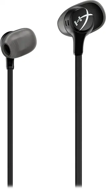 Навушники HyperX Cloud Earbuds II Black (70N24AA) - фото 9