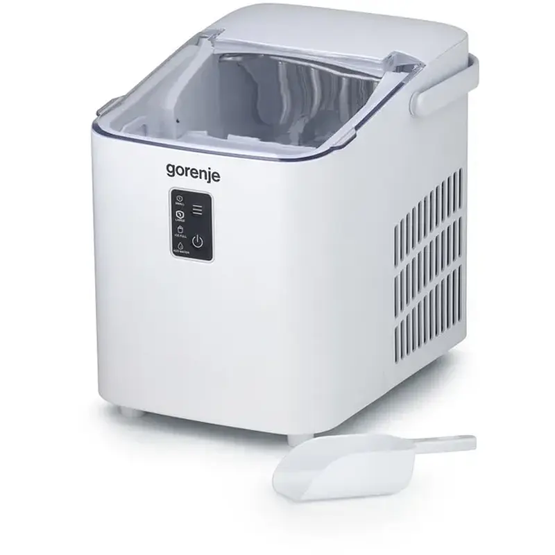 Льодогенератор Gorenje IMDW1200W - фото 3
