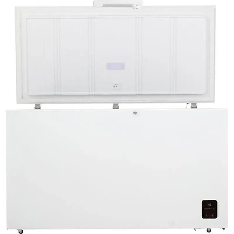 Морозильна скриня Gorenje FH43EAW - фото 2