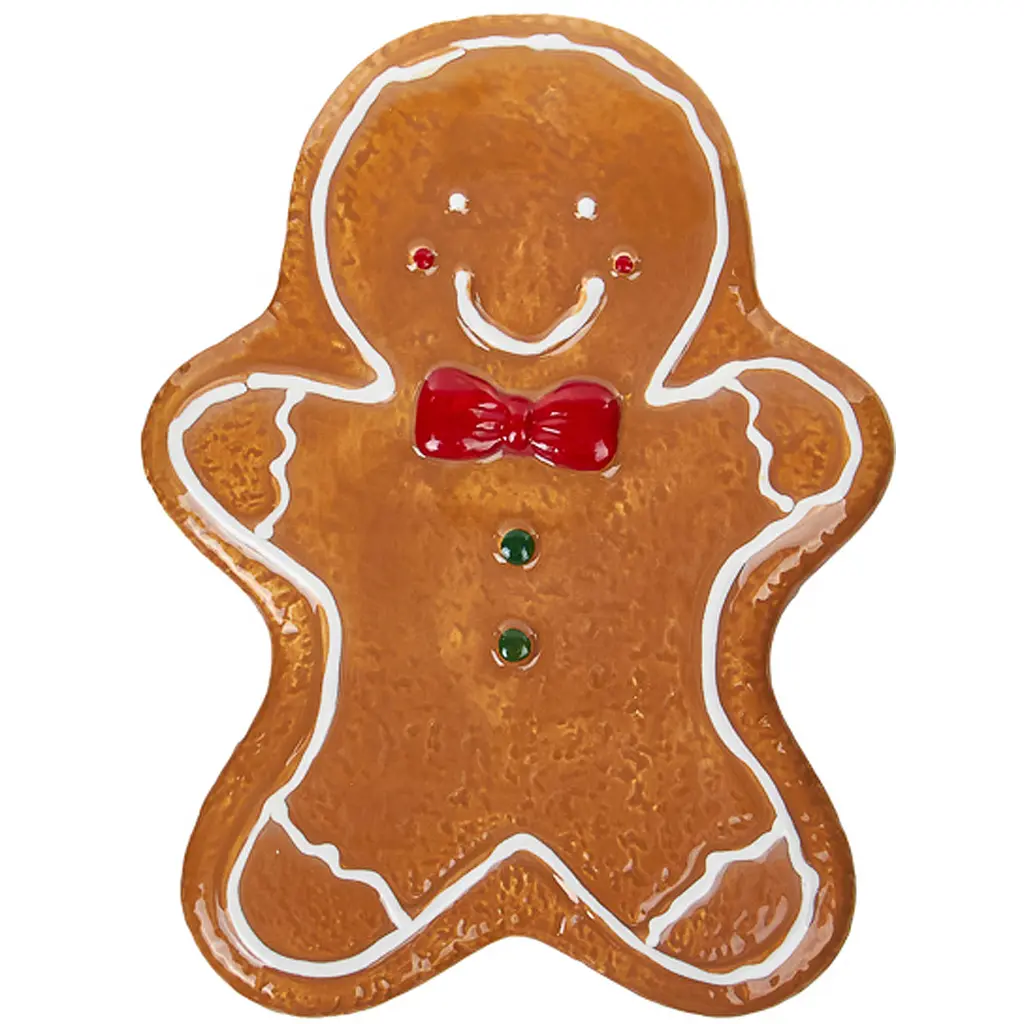 Банка для печива Lefard Ginger 21.3х16 см (927-022)