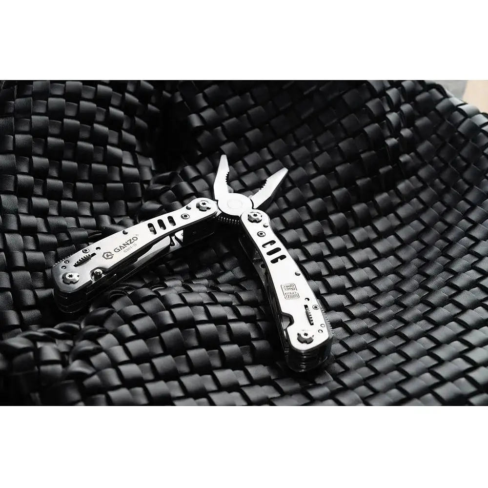 Мультитул Multi Tool Ganzo G301-H - фото 7