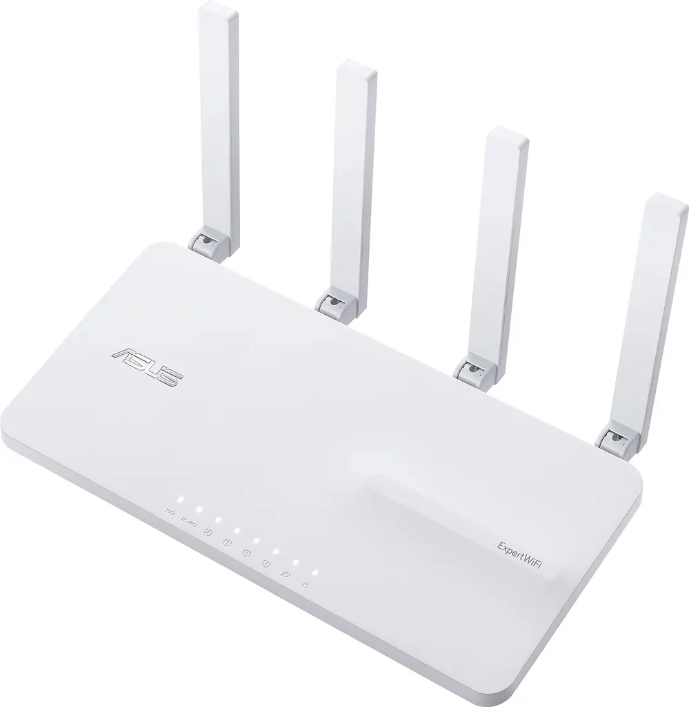 Бездротовий маршрутизатор Asus ExpertWiFi EBR63 (90IG0870-MO3C00) - фото 3