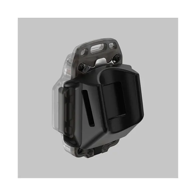 Ліхтарик Armytek Crystal F07001G сірий - фото 3