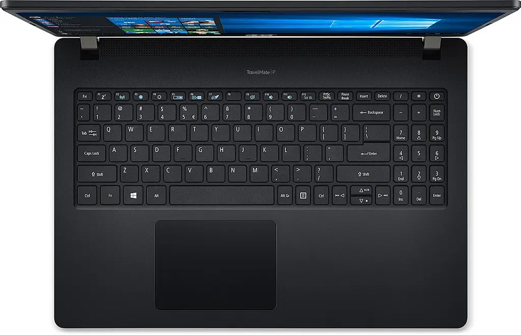 Ноутбук Acer TravelMate TMP215-53 (NX.VPVEU.006) (NX.VPVEU.006) - фото 2