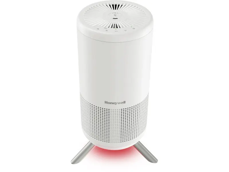 Очищувач повітря Honeywell HPA830WE4 - фото 3