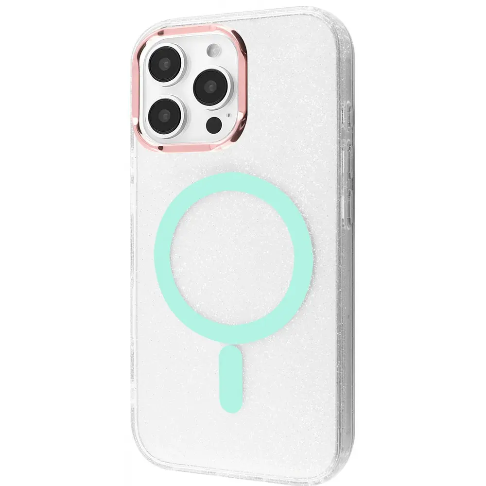 Чохол Proove Cuprum Case with Magnetic Ring iPhone 15 Pro Max в асортименті - фото 3