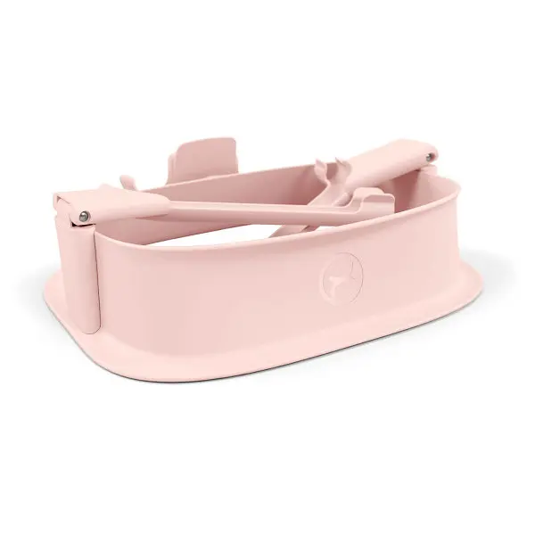 Навчальна вежа Lemo Pearl Pink - фото 5