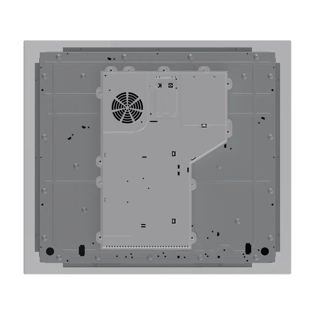 Варочна поверхня Gorenje GI6401WSC - фото 7