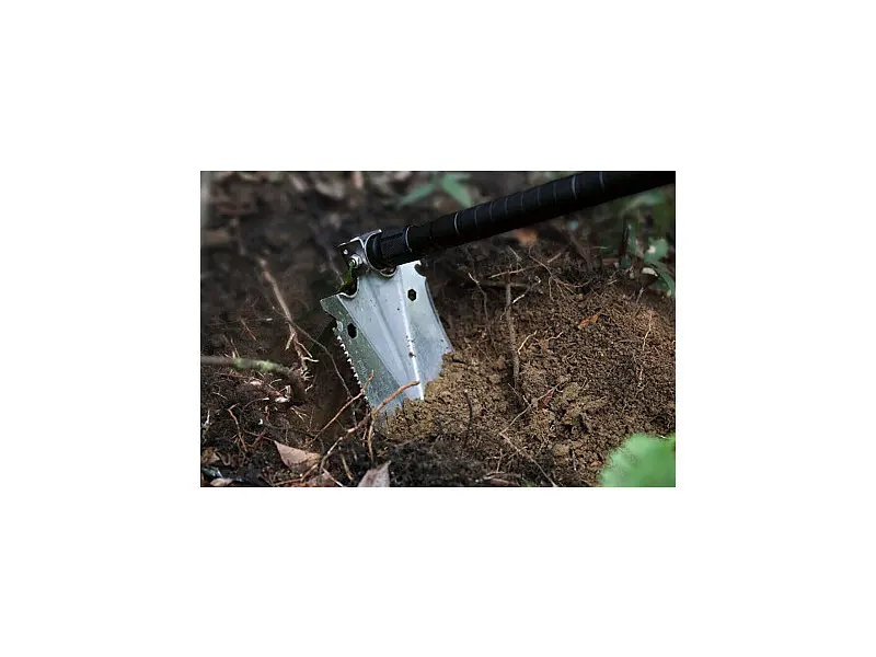 Багатофункціональна лопата Xiaomi NexTool Frigate KT5524 - фото 8