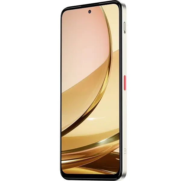 Смартфон ZTE Nubia Focus Pro 8/256GB Brown UA UCRF - фото 2