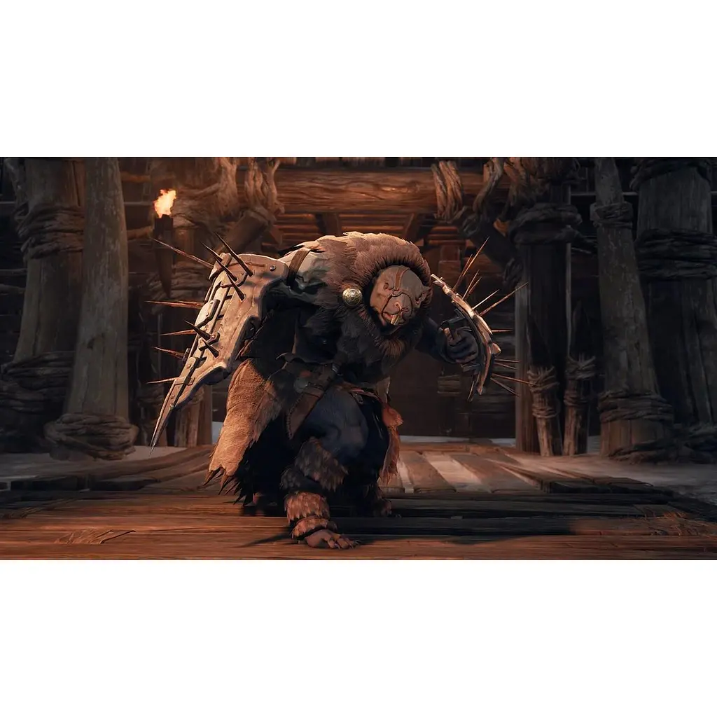 Ключ активации Microsoft Remnant: From the Ashes - Complete Edition для Xbox One/Series - фото 2