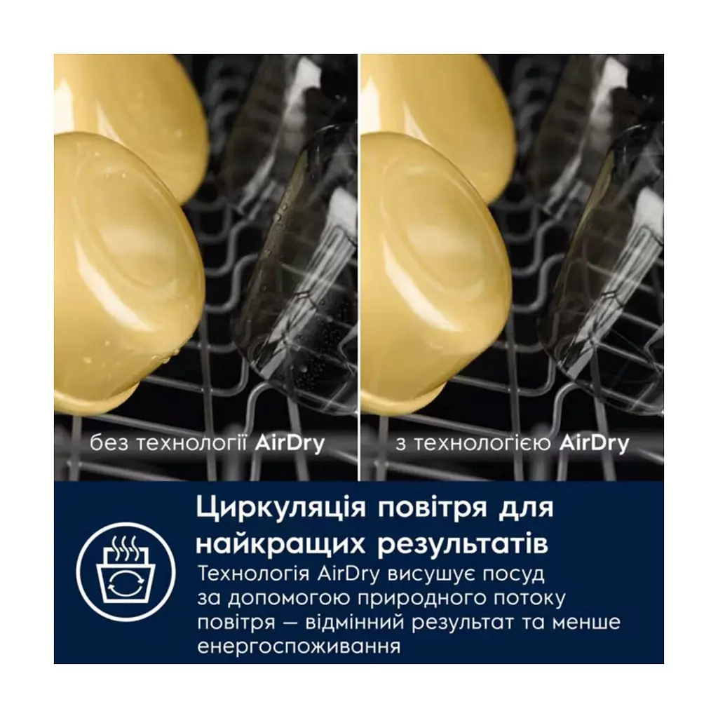 Посудомийна машина Electrolux KL97X500P - фото 3