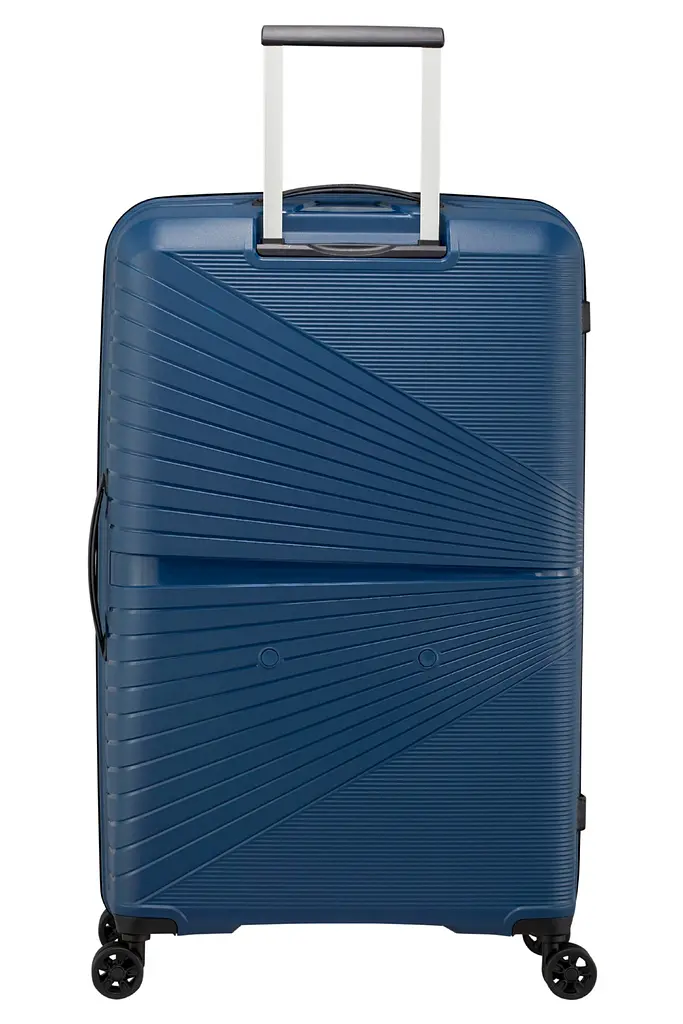 Чемодан 77 См American Tourister AIRCONIC BLUE 77x49x31 88G*41003 - фото 2